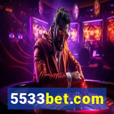 5533bet.com