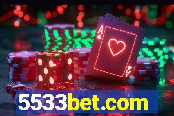 5533bet.com