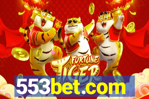 553bet.com