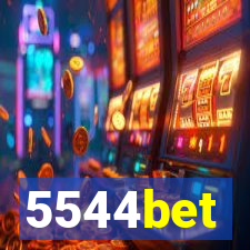 5544bet