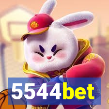 5544bet