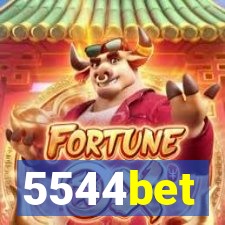 5544bet