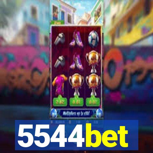 5544bet