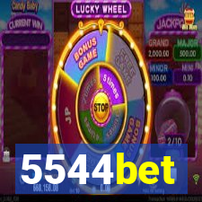 5544bet