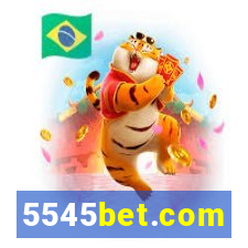 5545bet.com