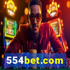 554bet.com