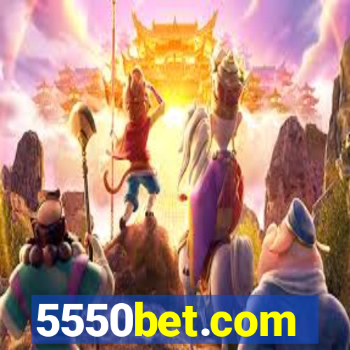 5550bet.com