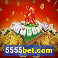 5555bet.com