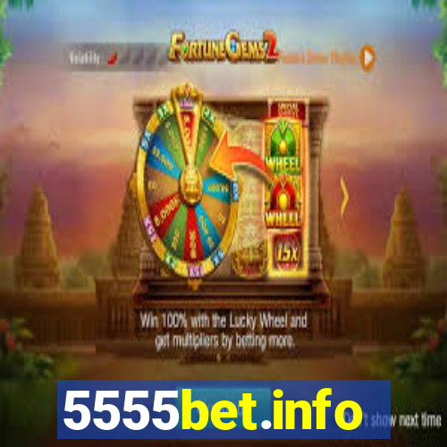 5555bet.info