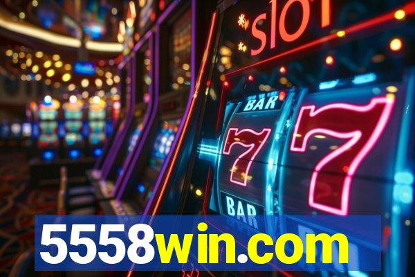 5558win.com