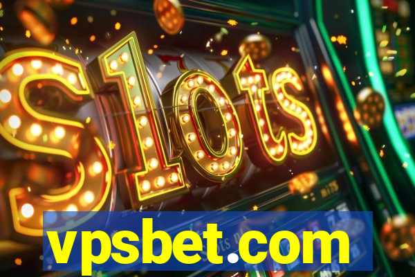 vpsbet.com