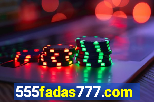 555fadas777.com