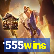 555wins