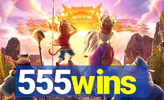 555wins