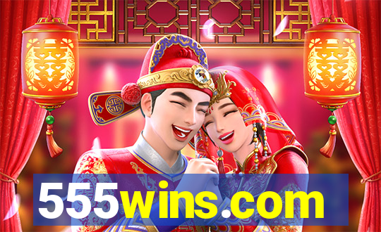 555wins.com