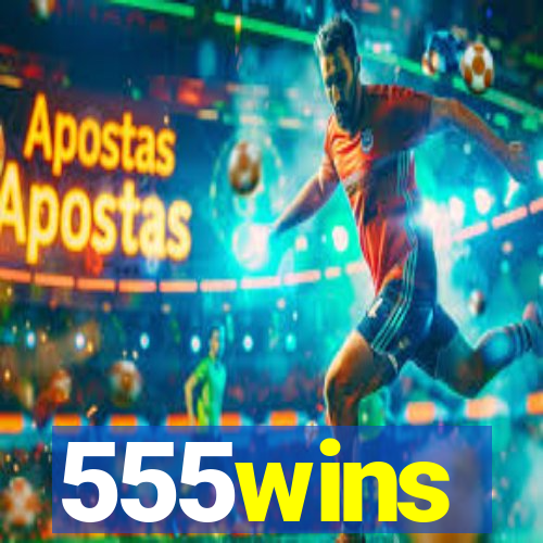 555wins