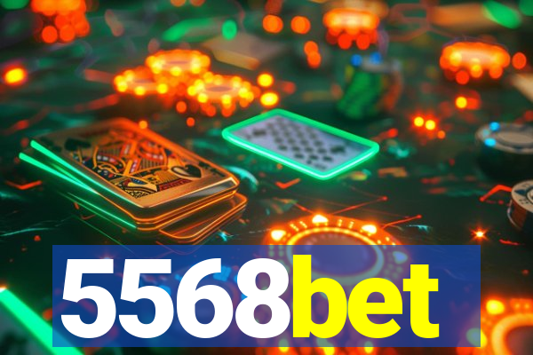 5568bet