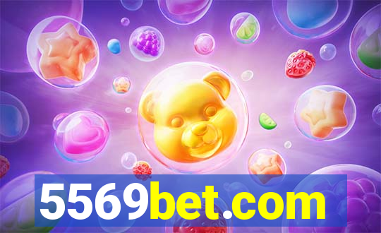 5569bet.com