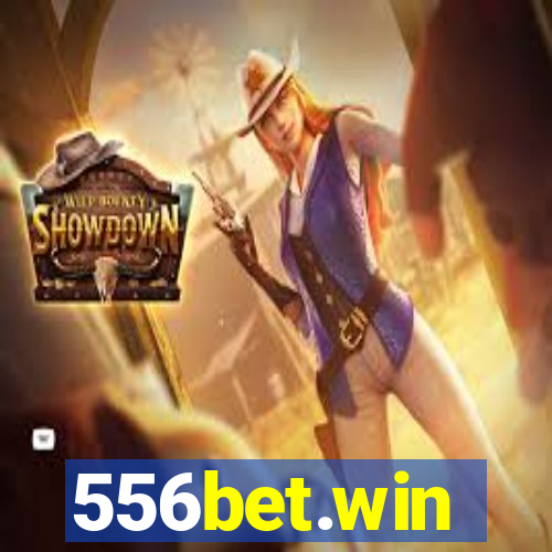 556bet.win