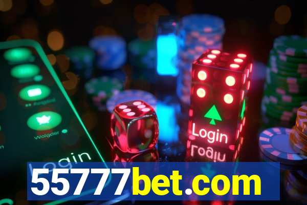 55777bet.com