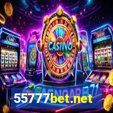 55777bet.net