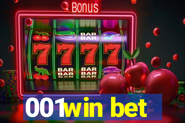 001win bet