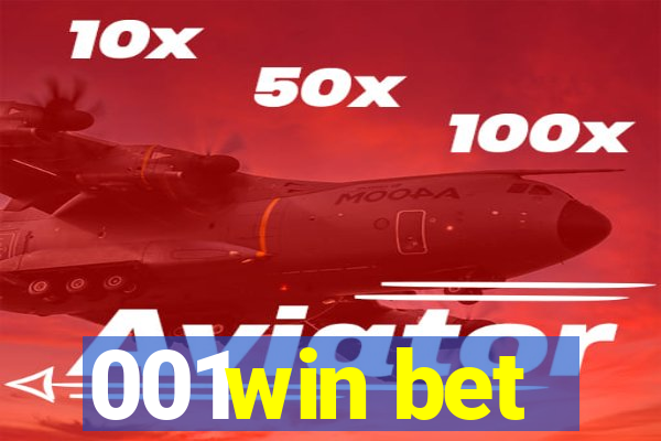 001win bet