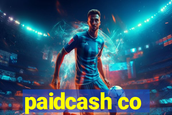 paidcash co