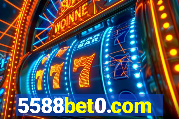 5588bet0.com