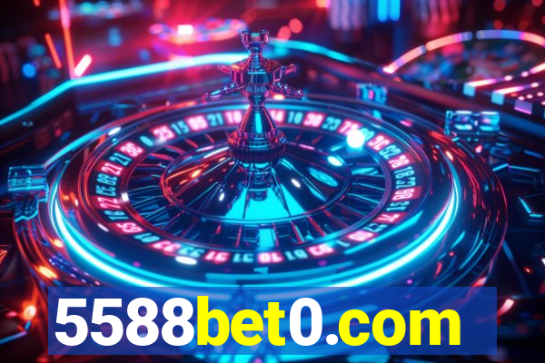 5588bet0.com