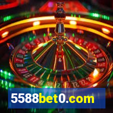 5588bet0.com