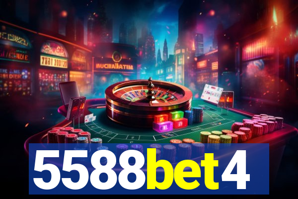 5588bet4