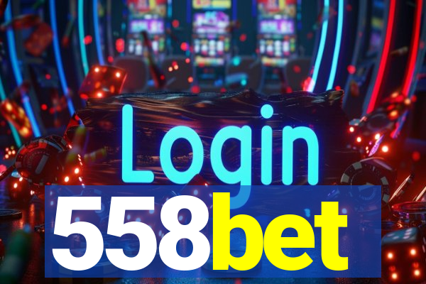 558bet