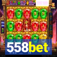 558bet