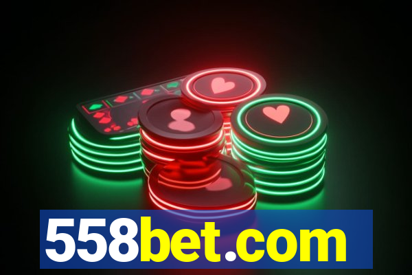 558bet.com