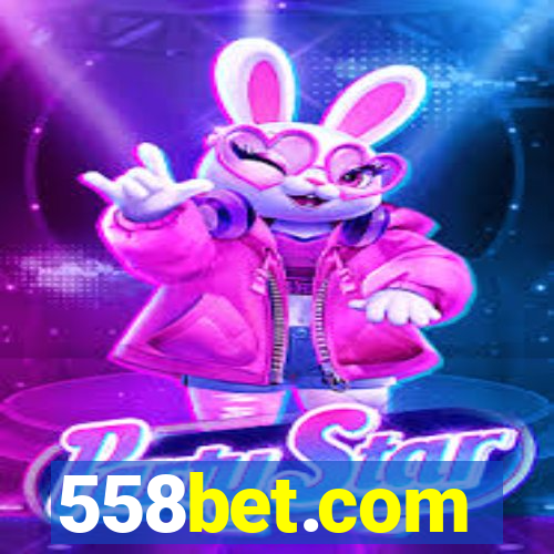 558bet.com