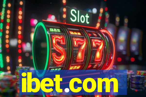 ibet.com