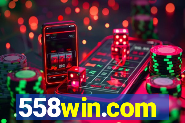 558win.com