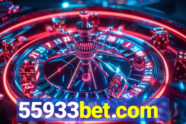 55933bet.com