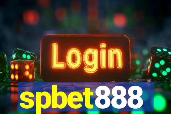 spbet888