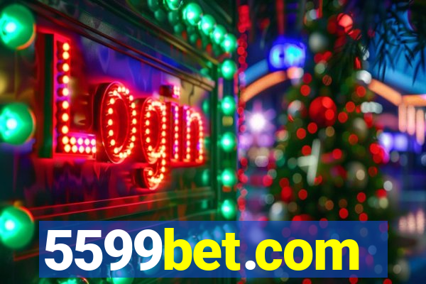 5599bet.com