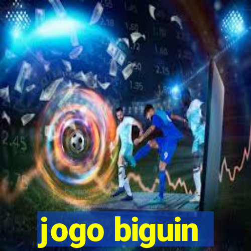 jogo biguin