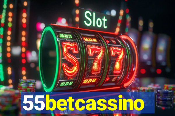 55betcassino