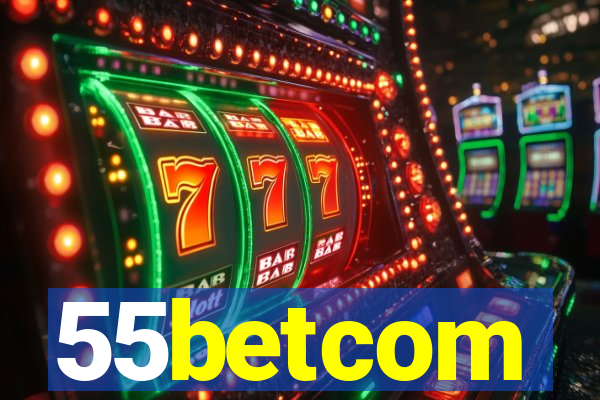 55betcom