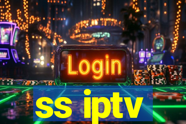 ss iptv