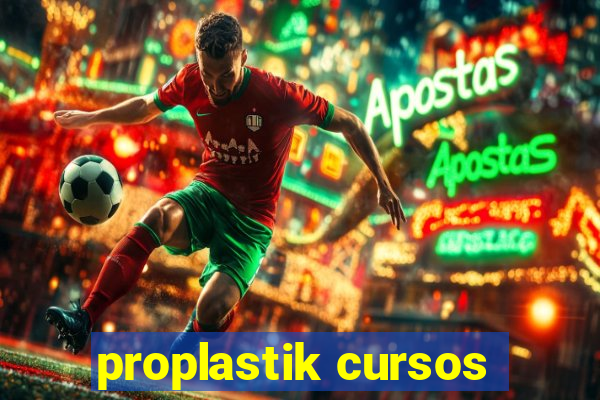 proplastik cursos