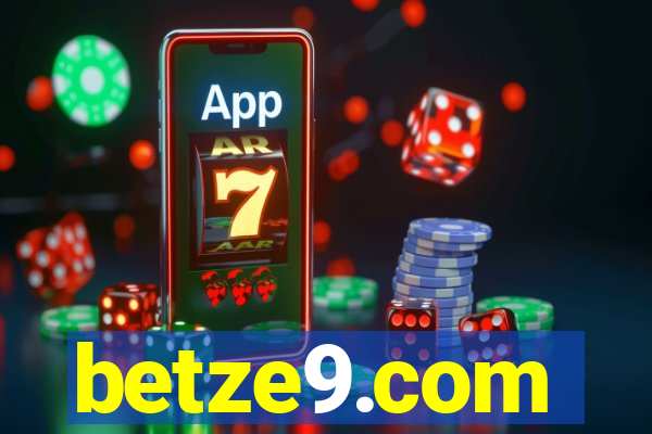 betze9.com