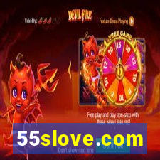 55slove.com