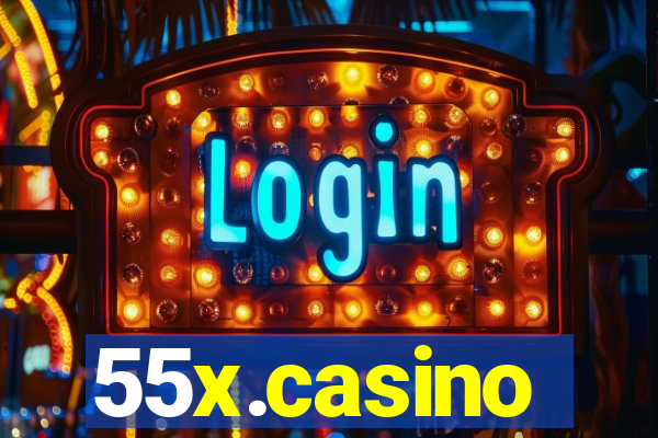 55x.casino