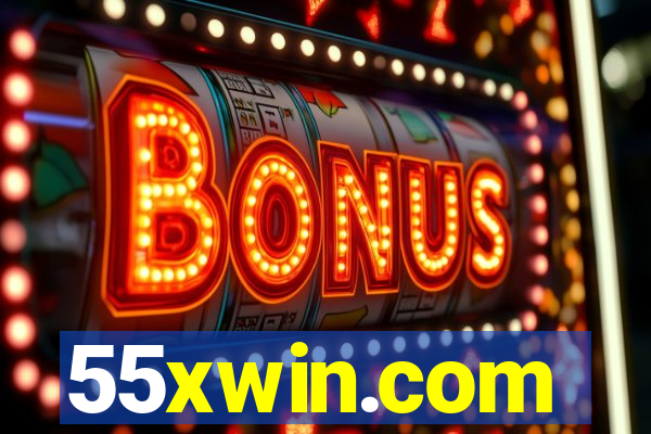 55xwin.com